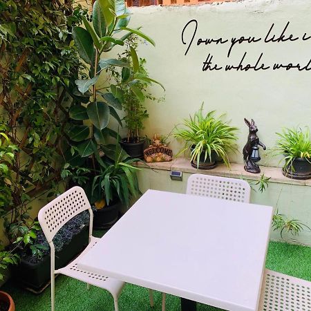 Bed and Breakfast Babyface Roma Exterior foto