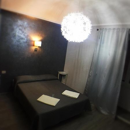 Bed and Breakfast Babyface Roma Exterior foto