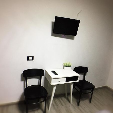 Bed and Breakfast Babyface Roma Exterior foto