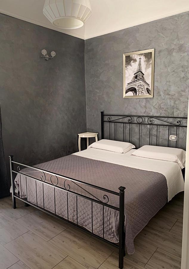 Bed and Breakfast Babyface Roma Exterior foto