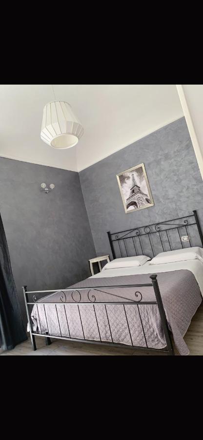 Bed and Breakfast Babyface Roma Exterior foto