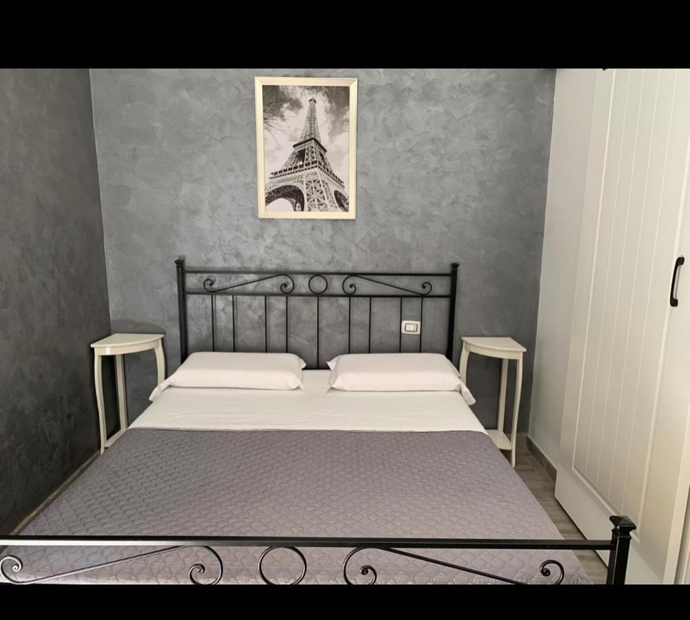 Bed and Breakfast Babyface Roma Exterior foto