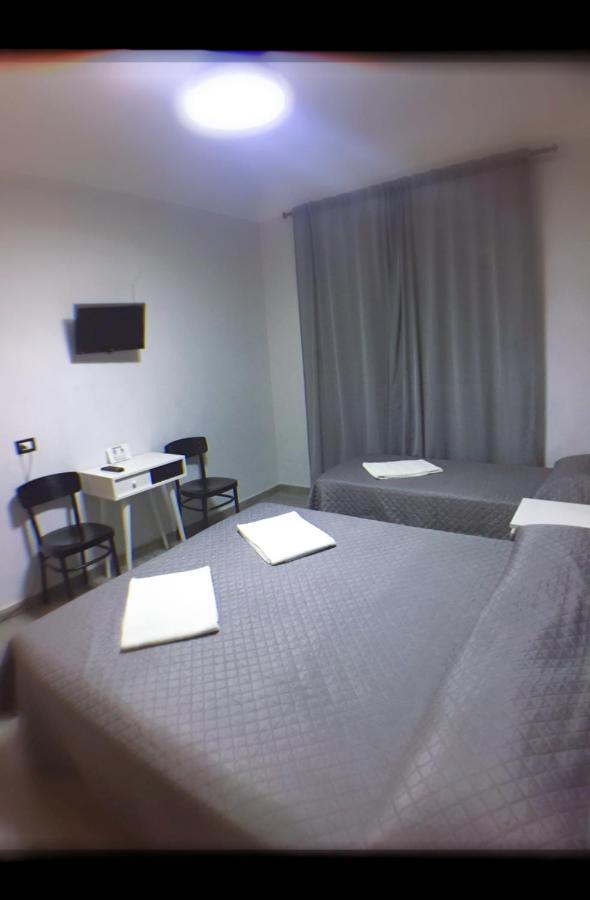 Bed and Breakfast Babyface Roma Exterior foto
