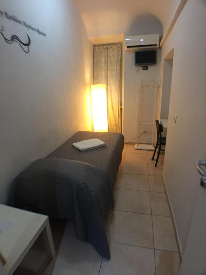 Bed and Breakfast Babyface Roma Exterior foto