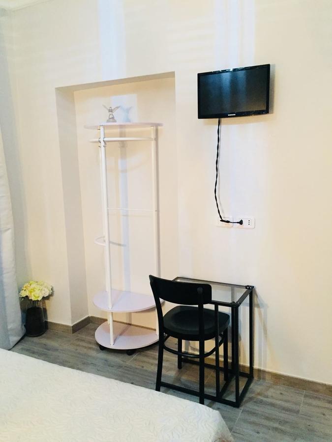 Bed and Breakfast Babyface Roma Exterior foto