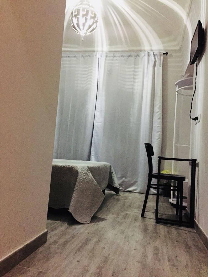 Bed and Breakfast Babyface Roma Exterior foto