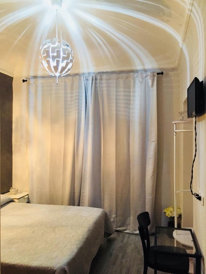 Bed and Breakfast Babyface Roma Exterior foto