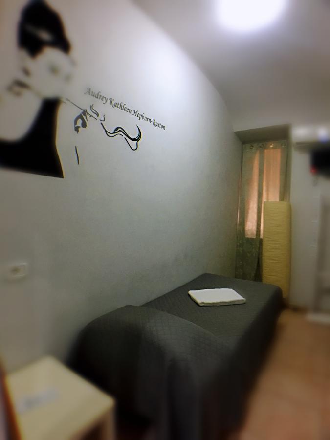 Bed and Breakfast Babyface Roma Exterior foto