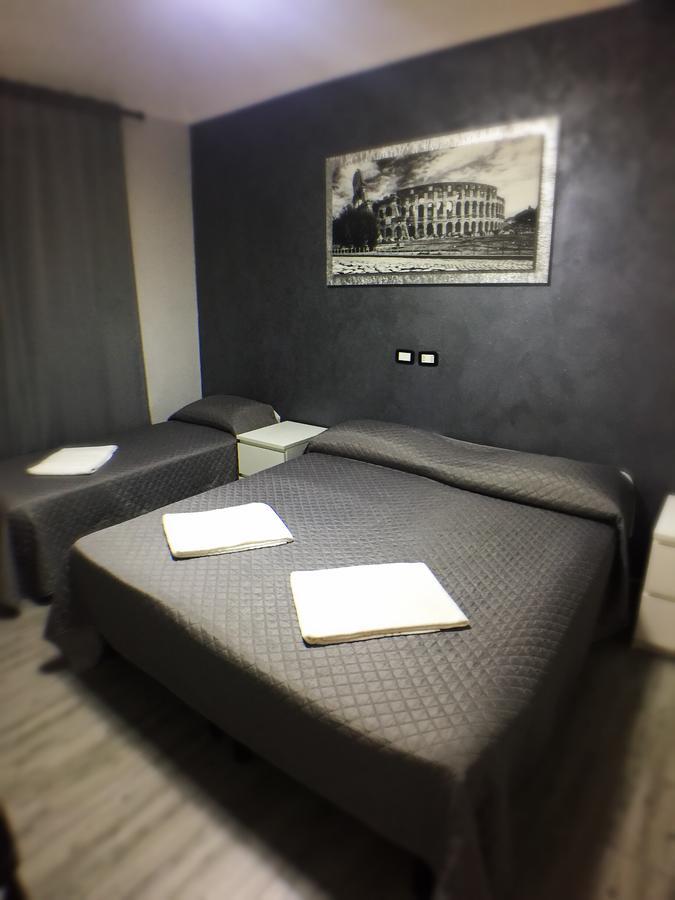 Bed and Breakfast Babyface Roma Exterior foto