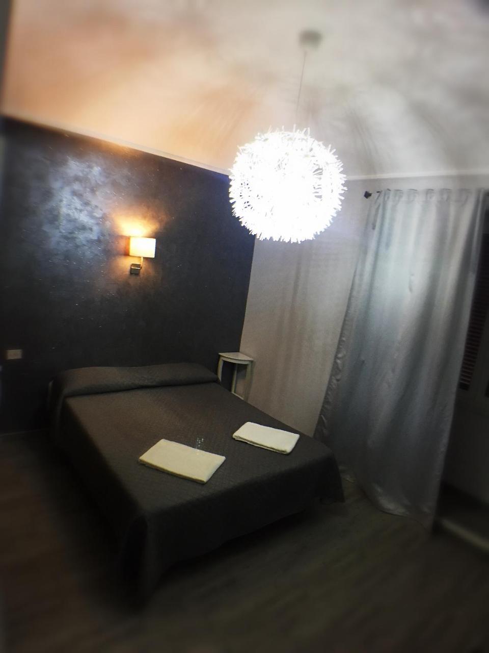 Bed and Breakfast Babyface Roma Exterior foto