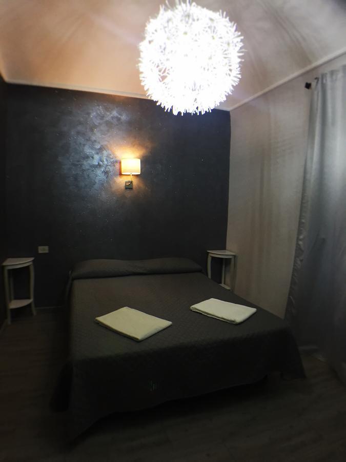 Bed and Breakfast Babyface Roma Exterior foto